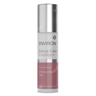 Environ Antioxidant Gel Żel Antyutleniający 50 ml