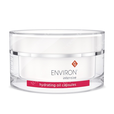 Environ Intensive Hydrating Oil Capsules Kapsułki nawilżające anti aging 30 szt.