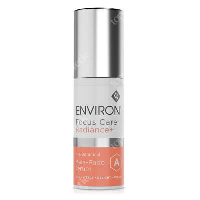 Environ Mela Even System Serum system A 30 ml