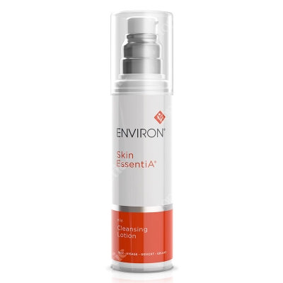 Environ Mild Cleansing Lotion Skin EssentiA Lotion zmywający 200 ml