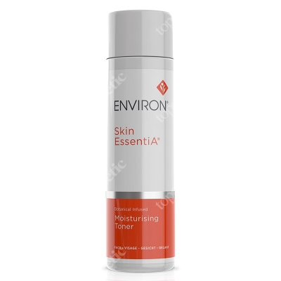 Environ Moisturising Toner Skin EssentiA Tonik nawilżający 200 ml