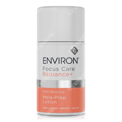 Environ Multi-Bioactive Mela-Prep Lotion Lotion na przebarwienia 60 ml