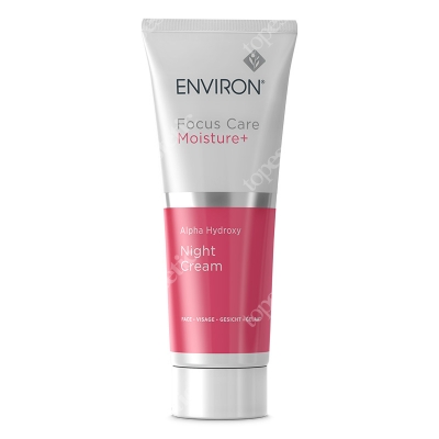 Environ Night Cream Krem na noc 50 ml