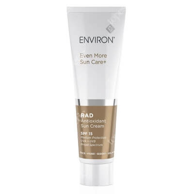 Environ RAD SPF 15 Krem RAD SPF 100 ml