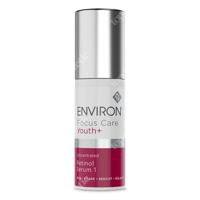 Environ Retinol Serum 1 Kuracja Retinolem 30 ml