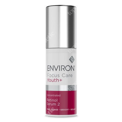 Environ Retinol Serum 2 Kuracja retinolem 30 ml