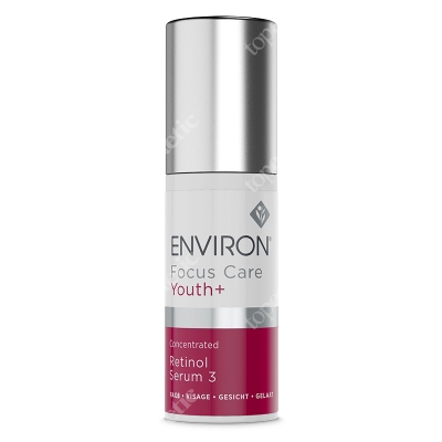 Environ Retinol Serum 3 Kuracja retinolem 30 ml