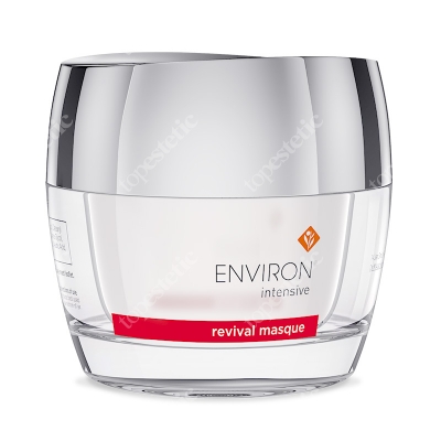 Environ Revival Masque Maska intensywnie rewitalizująca 50 ml