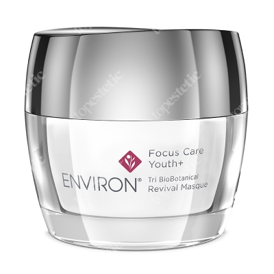 Environ Revival Masque Maska intensywnie rewitalizująca 50 ml