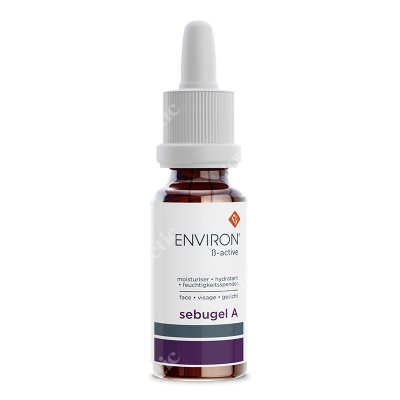 Environ Sebugel A Żel 30 ml