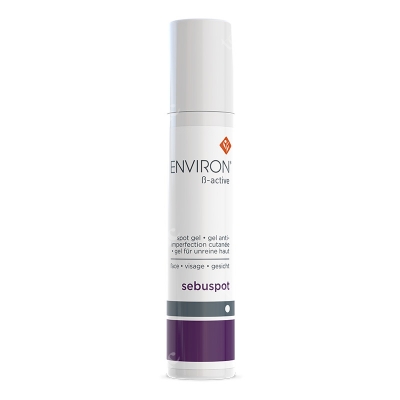 Environ Sebuspot Gel Żel na wypryski 10 ml