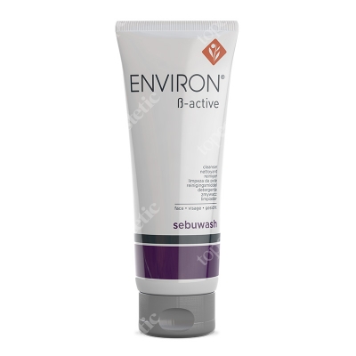 Environ Sebuwash Cleanser Żel do mycia twarzy 100 ml