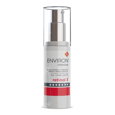 Environ Serum Retinol 3 Serum 30 ml