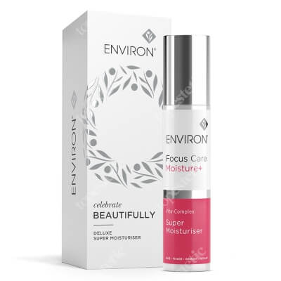 Environ Super Moisturiser Super nawilżacz 100 ml