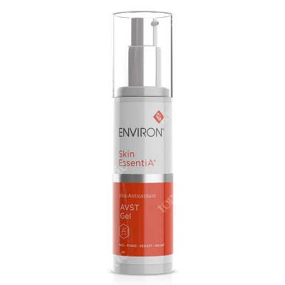 Environ Vita Antioxidant AVST Gel Skin EssentiA Żel nawilżający 50 ml