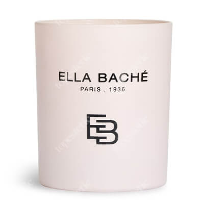 Epionce Christmas Candle Świeca z wosku roślinnego o zapachu miodowo- migdałowym 190 g