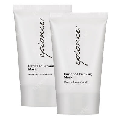 Epionce Enriched Firming Mask x 2 ZESTAW Maska ultra kojąca 30 g x 2