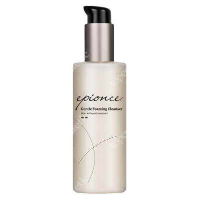 Epionce Gentle Foaming Cleanser Pianka oczyszczająca 170 ml