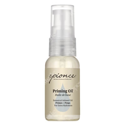 Epionce Priming Oil Botaniczny olejek pozabiegowy 25 ml