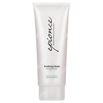 Epionce Purifying Wash Emulsja oczyszczająca 230 ml