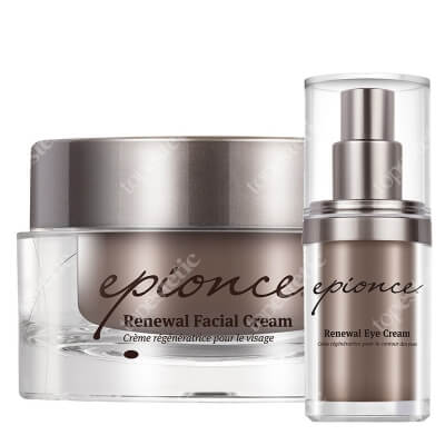 Epionce Renewal Face And Eye Set ZESTAW Krem do twarzy 50 g + Krem pod oczy 15 g