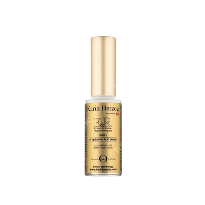 Karin Herzog Erase & Raise 5 Serum cera sucha i zniszczona 15 ml