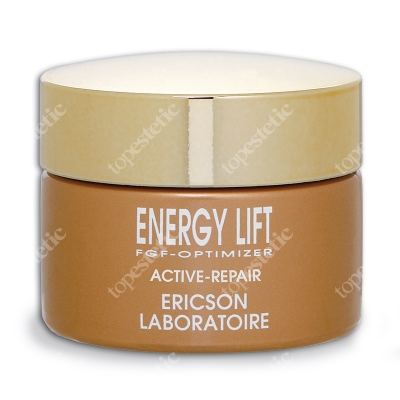 Ericson Laboratoire Active Repair Krem regenerująco-naprawczy 50 ml