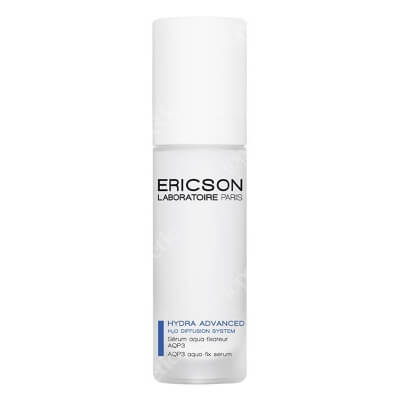 Ericson Laboratoire AQP3 Aqua-Fix Serum Hydrożelowe serum nawilżające 30 ml