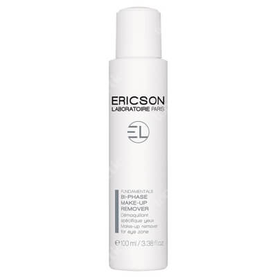 Ericson Laboratoire Bi-Phase Make Up Remover Płyn do demakijażu 100 ml