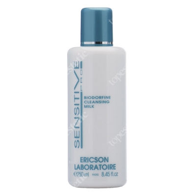 Ericson Laboratoire Biodorfine Cleansing Milk Mleczko do demakijażu 250 ml