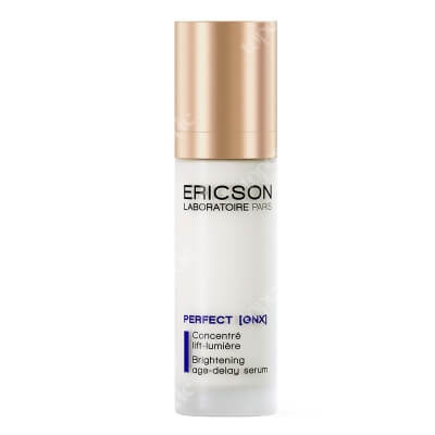 Ericson Laboratoire Brightening Age Delay Serum Rozświetlające serum opóźniające starzenie 30 ml