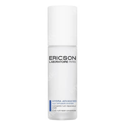 Ericson Laboratoire CMD Nutri-Repair Concentrate Olejowe serum nawilżające z kwasem hialuronowym 30 ml
