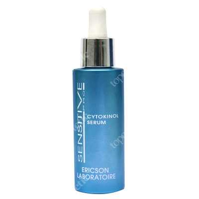 Ericson Laboratoire Cytokinol Serum Serum łagodzące SOS 30 ml