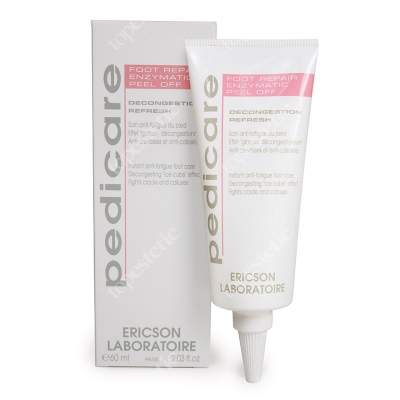 Ericson Laboratoire Decongestion Refresh Krem oświeżający 60 ml
