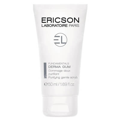 Ericson Laboratoire Derma Gum Peeling na bazie glinki 50 ml