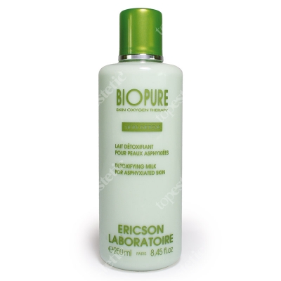 Ericson Laboratoire Detoxifying Milk Mleczko oczyszczające 250 ml