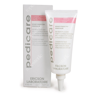 Ericson Laboratoire Enzymatic Repair Krem naprawczy 60 ml
