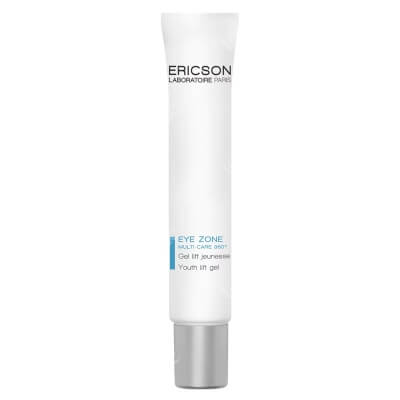 Ericson Laboratoire Eye Zone Youth Lift Gel Żel liftingujący pod oczy 15 ml