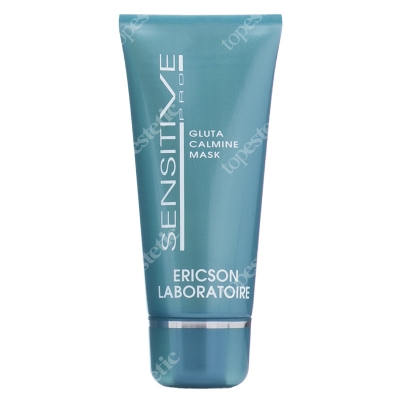 Ericson Laboratoire Gluta Calmine Mask Maska naprawczo-łagodząca 50 ml