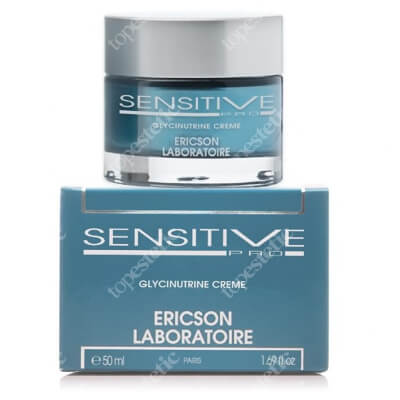 Ericson Laboratoire Glycinutrine Creme Krem odżywczy 50 ml
