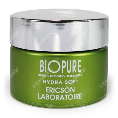 Ericson Laboratoire Hydra Soft Krem nawilżający 50 ml