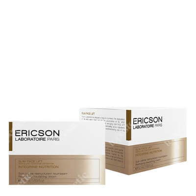 Ericson Laboratoire Integrine Nutrition Cream Krem odżywczy 50 ml