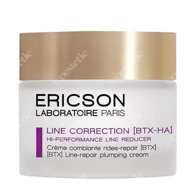 Ericson Laboratoire Line - Repair Plumping Cream Krem wypełniający zmarszczki 50 ml