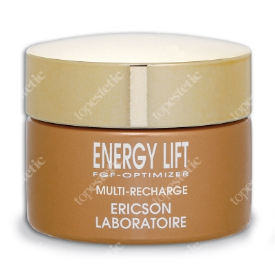 Ericson Laboratoire Multi Recharge Krem głęboko nawilżający 50 ml