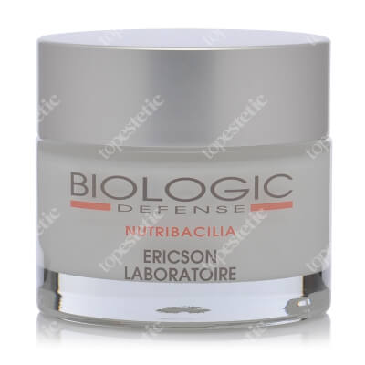 Ericson Laboratoire Nutribacilia Cream Krem ultraodżywczy 50 ml