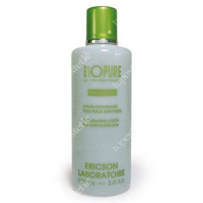 Ericson Laboratoire Oxygenating Lotion Tonik dotleniający 250 ml
