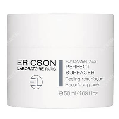 Ericson Laboratoire Perfect Surfacer Peeling wygładzający 50 ml