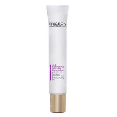 Ericson Laboratoire Perfecting Filler Preparat wypełniający zmarszczki 20 ml