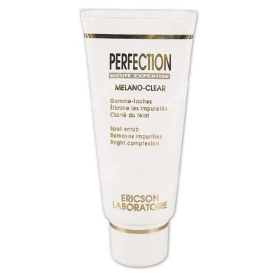 Ericson Laboratoire Perfection Melano Clear Mleczko do demakijażu 500 ml