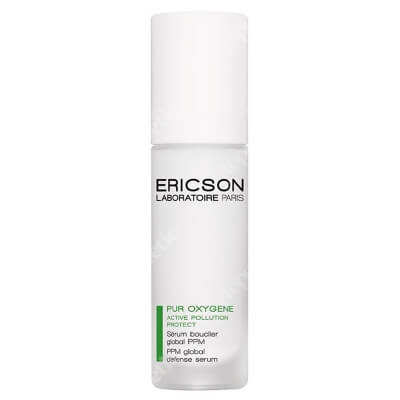Ericson Laboratoire PPM Global Defense Serum Serum ochronne 30 ml